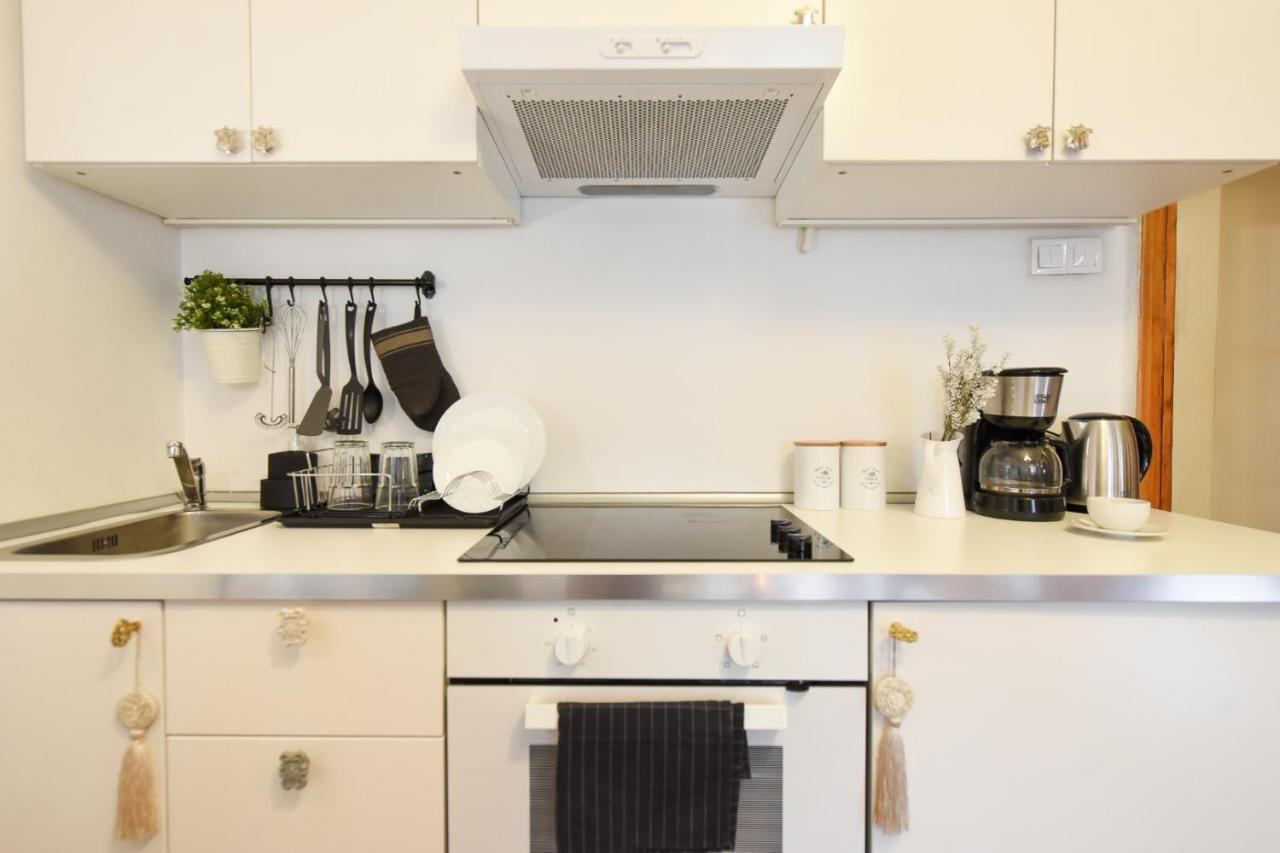 Vintage Elegance, Modern Comfort: 1Br Apartment Overlooking Calea Victoriei Bucarest Extérieur photo